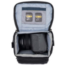 Think Tank Photo Mirrorless Mover 10 Shoulder Bag (Marine Blue)