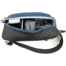 Think Tank Turn Style 10 V2.0 Sling Camera Bag (Blue Indigo)