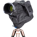 Think Tank Photo Emergency Rain Cover  (Large)