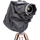 Think Tank Photo Emergency Rain Cover  (Large)