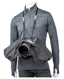 Think Tank Hydrophobia D 24-70 V3.0 Rain Cover