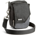 Think Tank Mirrorless Mover 5 Bag  (Pewter)