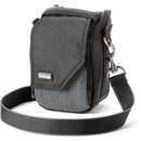 Think Tank Mirrorless Mover 5 Bag  (Pewter)