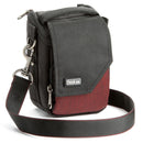 Think Tank Mirrorless Mover 5 Bag  (Deep Red)