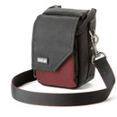 Think Tank Mirrorless Mover 5 Bag  (Deep Red)