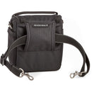 Think Tank Mirrorless Mover 10 Bag  (Deep Red)