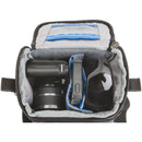 Think Tank Mirrorless Mover 10 Bag  (Deep Red)