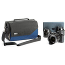 Think Tank Mirrorless Mover 25i  (Dark Blue)