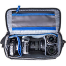 Think Tank Mirrorless Mover 25i  (Dark Blue)