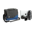 Think Tank Mirrorless Mover 30i Bag  (Dark Blue)