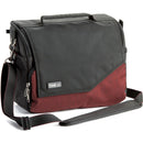 Think Tank Mirrorless Mover 30i Bag  (Deep Red)