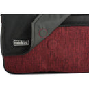 Think Tank Mirrorless Mover 30i Bag  (Deep Red)
