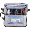 Think Tank Mirrorless Mover 30i Bag  (Deep Red)