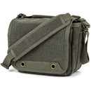 Think Tank Photo Retrospective 4 V2.0  Shoulder Bag (Pinestone)