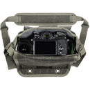 Think Tank Photo Retrospective 4 V2.0  Shoulder Bag (Pinestone)