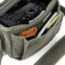 Think Tank Photo Retrospective 4 V2.0  Shoulder Bag (Pinestone)