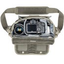 Think Tank Photo Retrospective 20 V2.0  Shoulder Bag (Black)