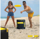 Kan Jam Travel Toss Game Set - Polyester