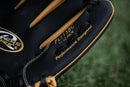 Players Series 11.5-Inch Glove - Black/Camel