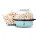 6qt SmartStore Stirring Popcorn Maker - Aqua