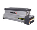 SnowEx Drop Pro 250 Stainless Steel Spreader 2.5 Cu Ft 87535