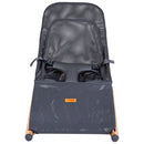 Evolux Bouncer - Anthracite Grey Mesh
