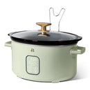 Programmable Slow Cooker - 6 Qt - Sage Green