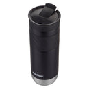 Insulated Travel Mug - Licorice