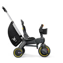 Liki Stroller & Trike S5 - Nitro Black