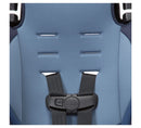 Finale DX 2-in-1 Booster Car Seat - Sport Blue