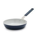 8" Ceramic Nonstick Aluminum Fry Pan