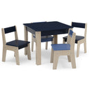 GapKids Table and 4 Chair Set