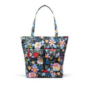 Retreat Tote Bag - Garden Floral