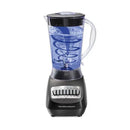 Smoothie Blender 56oz 10 Speed Black 50190J