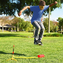 Stomp Rocket X-Treme Super High Performance Rocket Blaster