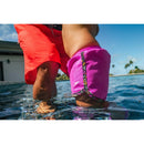 Kids' Swim Shorts Combo - Light Purple