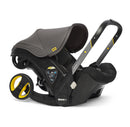 Car Seat & Stroller - Grey Hound