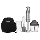 Immersion Blender 400W - Stainless Steel