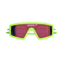 Kids' Swim Goggles - Lime Green