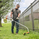 Stihl FS 38 Curved Shaft Trimmer, 27.2cc Engine