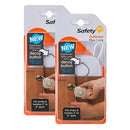 OutSmart Flex Lock - White