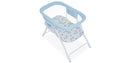Portable Bassinet - Brown