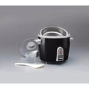Rice Cooker and Steamer - 6 Cups