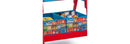 Delta Children PAW Patrol Kids Double-Sided Easel