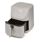 6qt Air Fryer - Gray