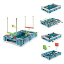 Sports 5-in-1 Tabletop Stadium Games