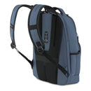 Laptop Backpack - Blue