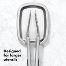 Stainless Steel Spoon Rest