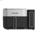 6.3 Quart Air Fryer Oven - Two Tier Compact Design