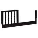 Toddler Bed Conversion Kit - Ebony